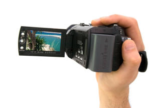 Video Camcorder